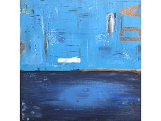 A Little Gritty & A Little Beachy by Brian Lerch