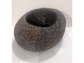 Bowl by Jerry Vasconcellos