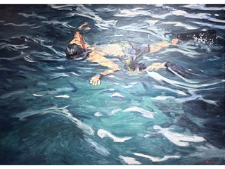 Floating World by Marcario Pascual