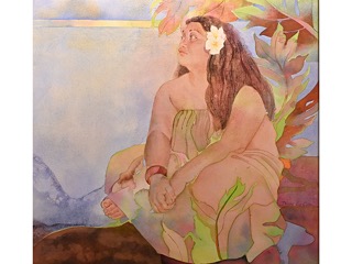 Wahine by Diana LaCom