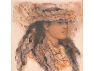 Figurative Study by Lynne Smith