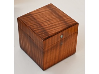 Box 1 by Doug Gordon