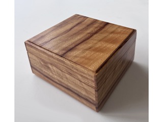 Box 2 by Doug Gordon