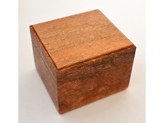 Box 4 by Doug Gordon