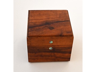 Box 7 by Doug Gordon