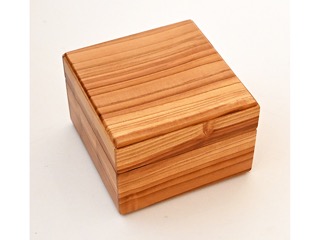 Box 9 by Doug Gordon