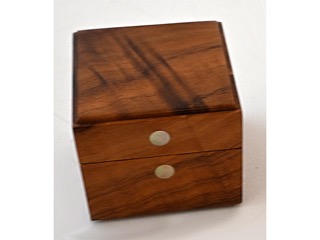 Box 10 by Doug Gordon