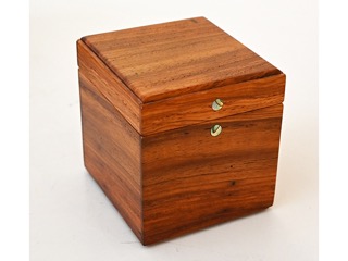 Box 12 by Doug Gordon