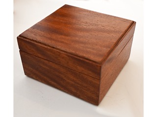 Box 15 by Doug Gordon