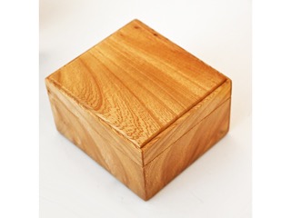 Box 16 by Doug Gordon