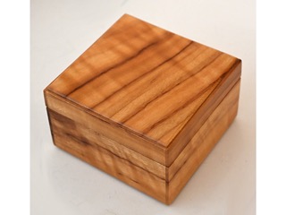 Box 18 by Doug Gordon