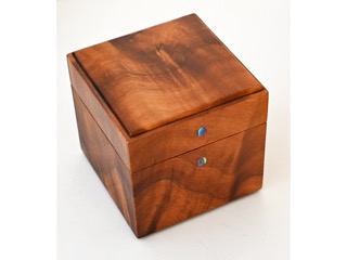 Box 19 by Doug Gordon