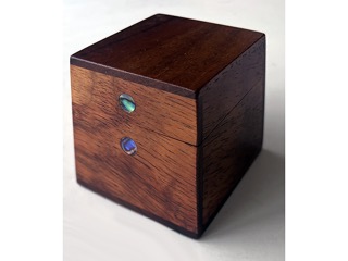 Box 23 by Doug Gordon