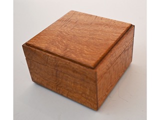 Box 24 by Doug Gordon
