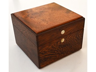 Box 25 by Doug Gordon