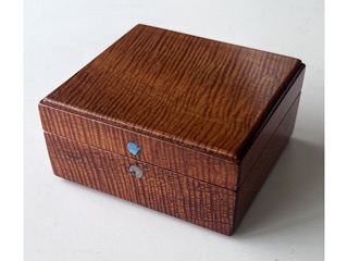 Box 26 by Doug Gordon