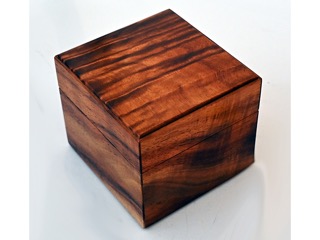 Box 29 by Doug Gordon