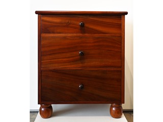 Side Table by Doug Gordon