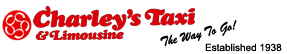 Charley's Taxi