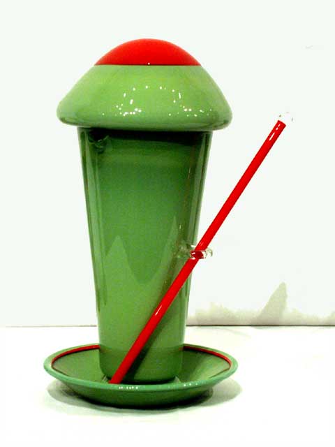 Olive Martini Mixer by Boyd R. Sugiki