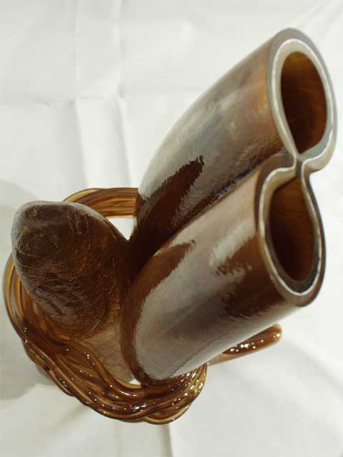 Bound Series by Michael & Misato Mortara (View 2)