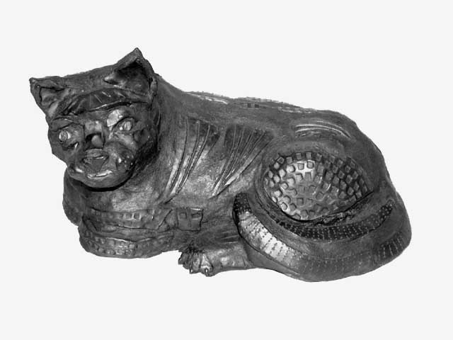 Here Kitty by Jodi Endicott
