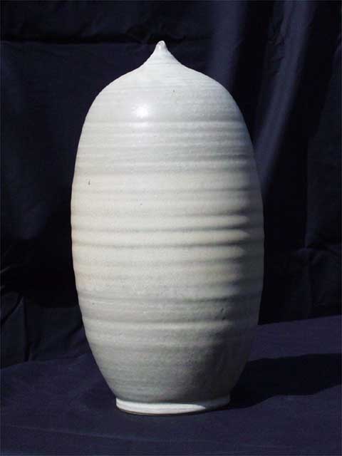 Bottle by Paul Nash