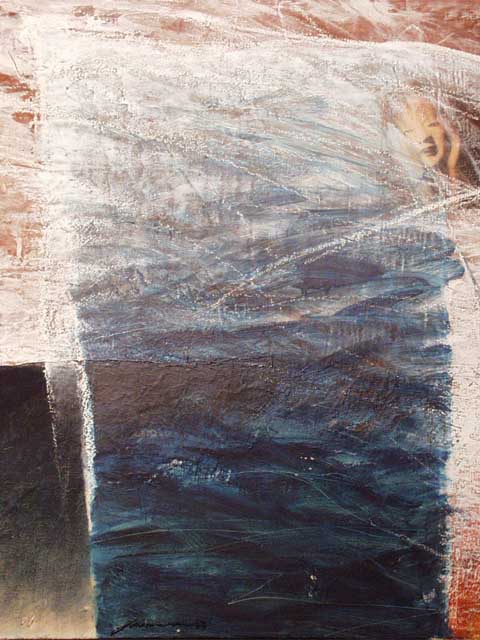 Tsuraku Naru by Glenn Yamanoha