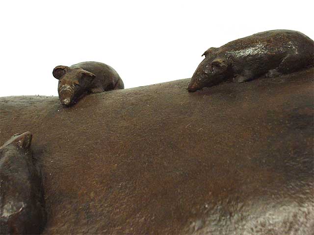 Genetics Gone Awry by Jodi Endicott (View 3)