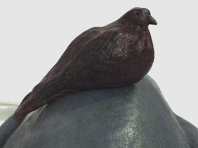 Bird by Jodi Endicott