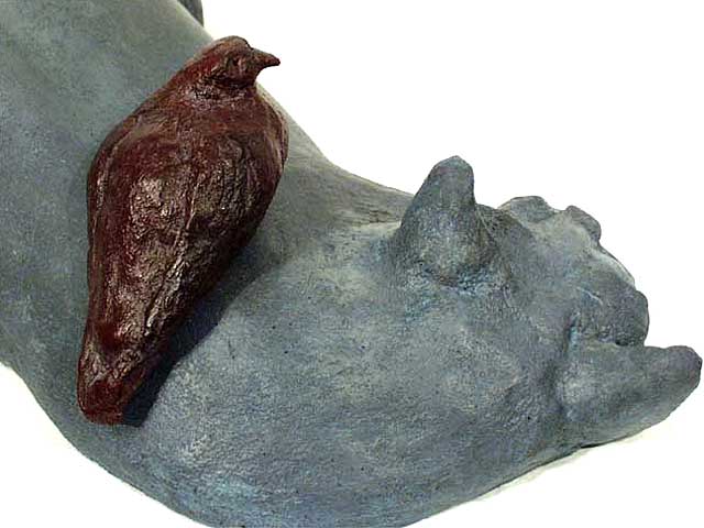 Bird by Jodi Endicott (View 2)