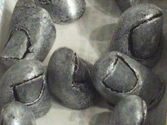 Fingerfood II by Tiare  Dutcher (View 2)