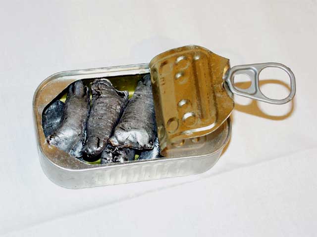 Fingerfood III by Tiare  Dutcher