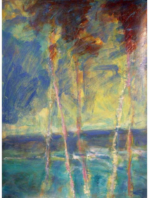 North Shore Series I by Gregory Burns