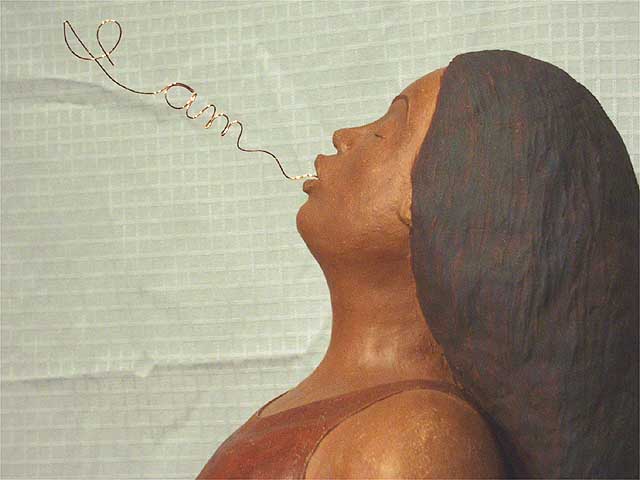 I am by S Kay Mura (View 3)
