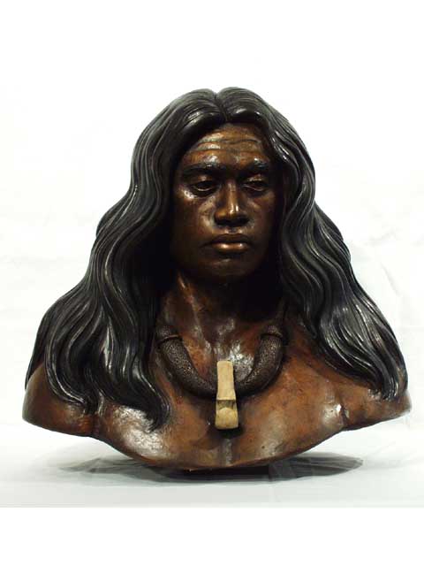 Ho'omana Mai Na Kapuna (Power That Comes From The Ancestors) by Tomas  Braverman