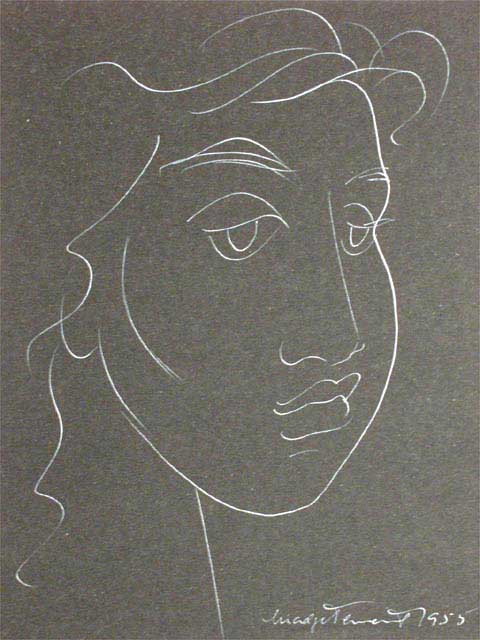 #21 by Madge Tennent (1889-1972)