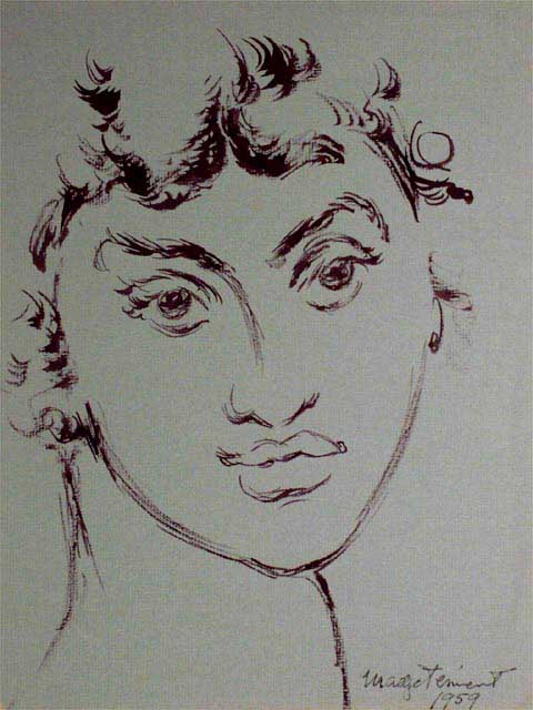 #26 by Madge Tennent (1889-1972)