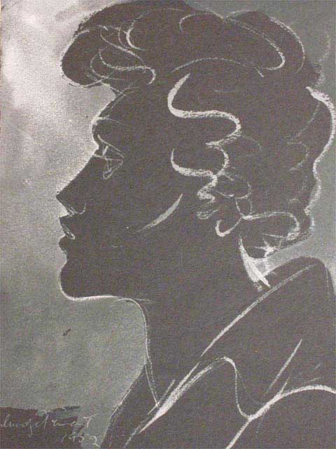 #28 by Madge Tennent (1889-1972)