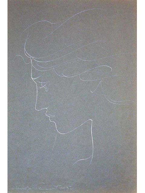  #94 by Madge Tennent (1889-1972)