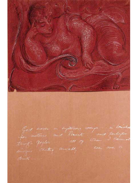 #179 by Madge Tennent (1889-1972)