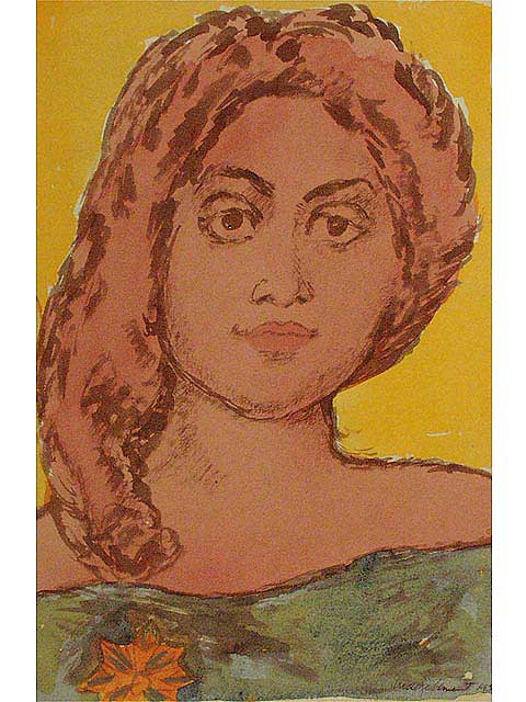 #163 by Madge Tennent (1889-1972)