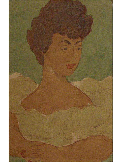 #161 by Madge Tennent (1889-1972)