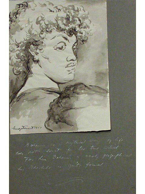 #140 by Madge Tennent (1889-1972)