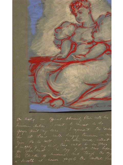 #180 by Madge Tennent (1889-1972)