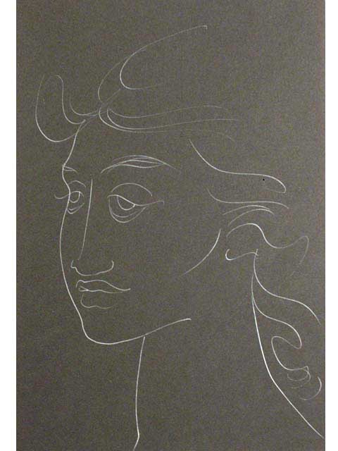#90 by Madge Tennent (1889-1972)