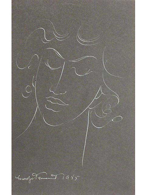 #92 by Madge Tennent (1889-1972)