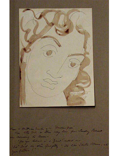 #102 by Madge Tennent (1889-1972)