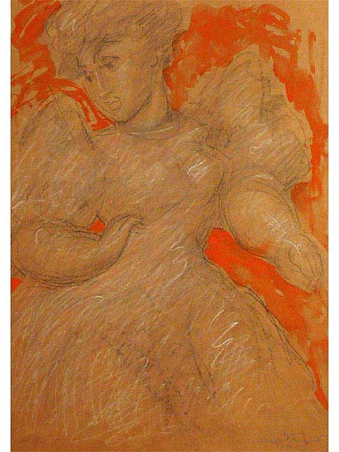 #103 by Madge Tennent (1889-1972)
