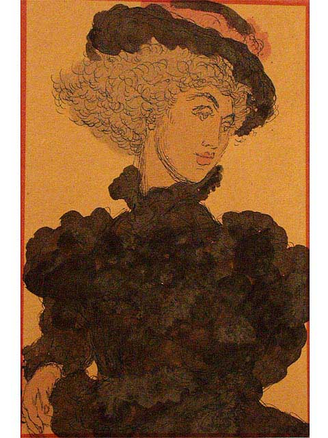 #159 by Madge Tennent (1889-1972)